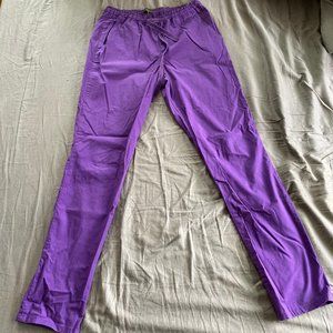 Jaanuu Skinny Scrub Bottoms